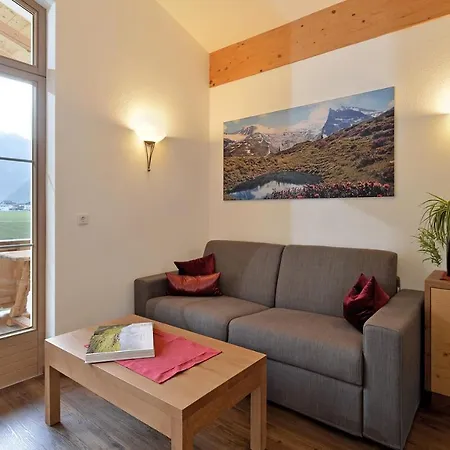 Sonnblick Ramsau im Zillertal