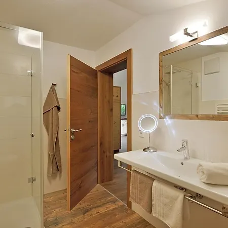 Apartamento Sonnblick *