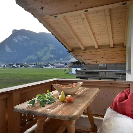 Sonnblick * Ramsau im Zillertal