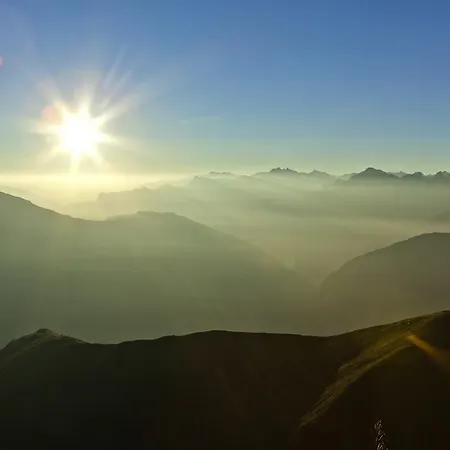 Appartamento Sonnblick