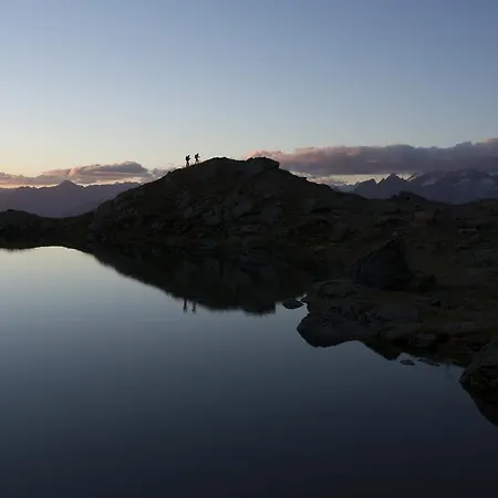 Apartamento Sonnblick