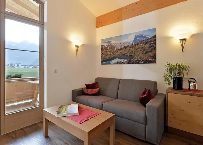 Sonnblick Ramsau im Zillertal