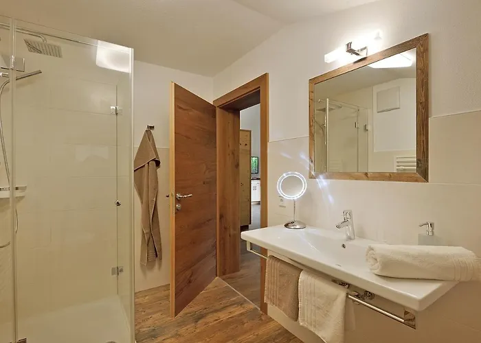 Apartamento Sonnblick *