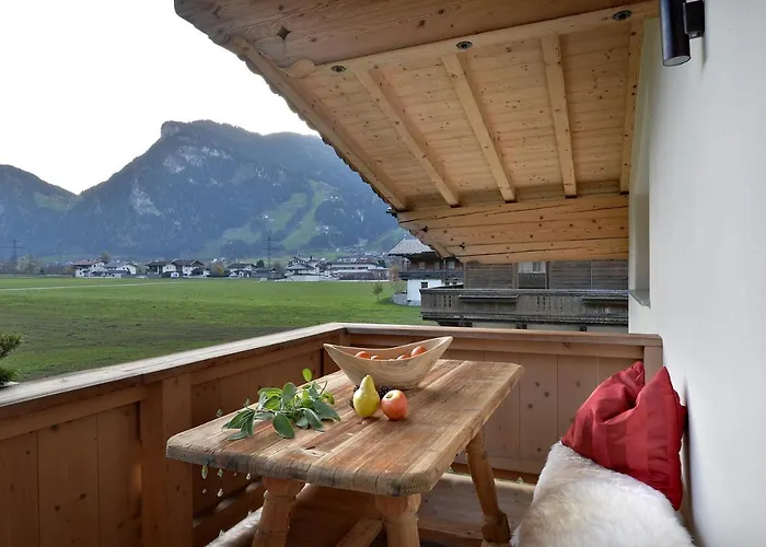 Sonnblick * Ramsau im Zillertal