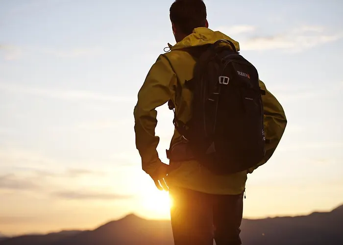 Apartamento Sonnblick