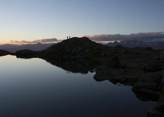 Apartamento Sonnblick