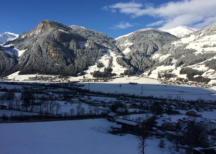 Sonnblick * Ramsau im Zillertal