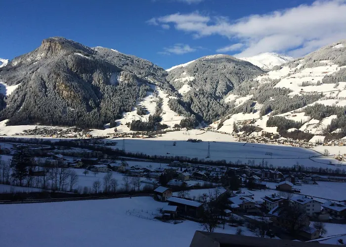 Sonnblick Ramsau im Zillertal