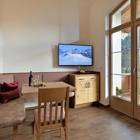 Sonnblick Appartement Ramsau im Zillertal