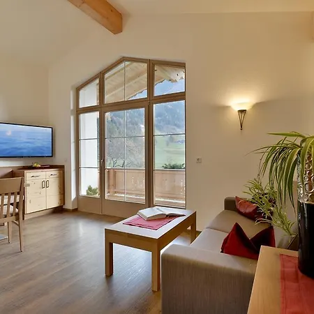 Appartement Sonnblick Ramsau im Zillertal