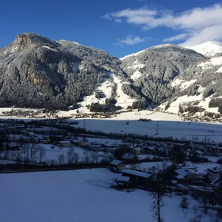 Sonnblick * 齐勒河谷的拉姆绍