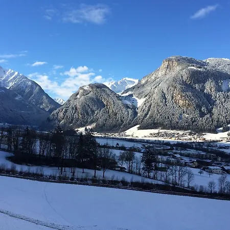 Appartement Sonnblick *