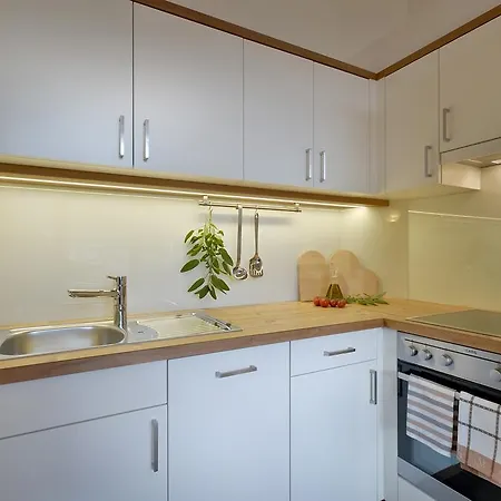 Sonnblick Appartement